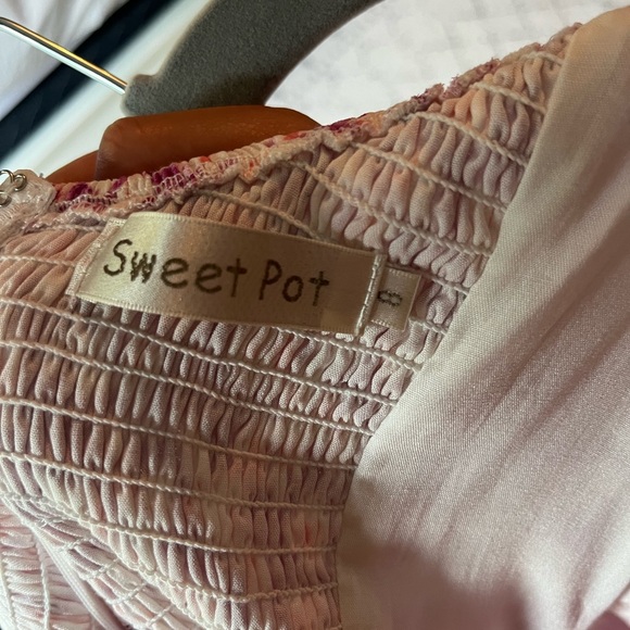 Floral Dress - Picture 5 of 5